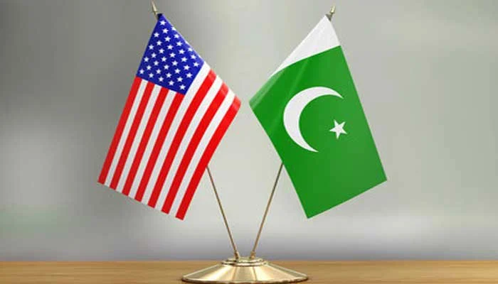 پاکستان کی امریکہ کو دو طرفہ زیرو ٹیرف تجارتی معاہدے کی پیشکش 1 1471302 2908026 pak us flag updates