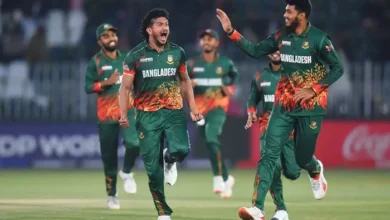 دورۂ پاکستان، بنگلادیشی ٹیم کو گرین سگنل مل گیا 8 بنگلہ دیش