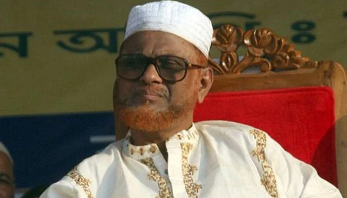 بنگلہ دیش:جماعت اسلامی کے رہنما کی سزائے موت کالعدم 1 بنگلہ دیش:جماعت اسلامی کے رہنما کی سزائے موت کالعدم
