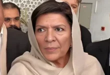 9مئی:پراسیکیوشن