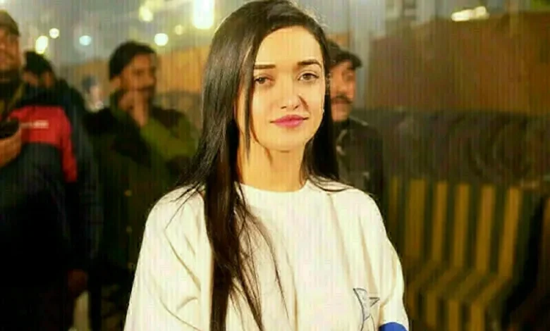صنم جاوید کی درخواست ضمانت مسترد 1 1513573281e4e47
