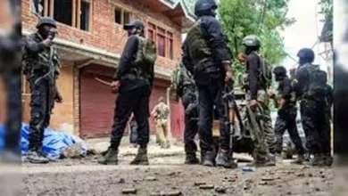 بھارت کا قید پاکستانیوں کو جعلی دہشت گرد دکھائے جانے کا منصوبہ 6 16025214181745398221