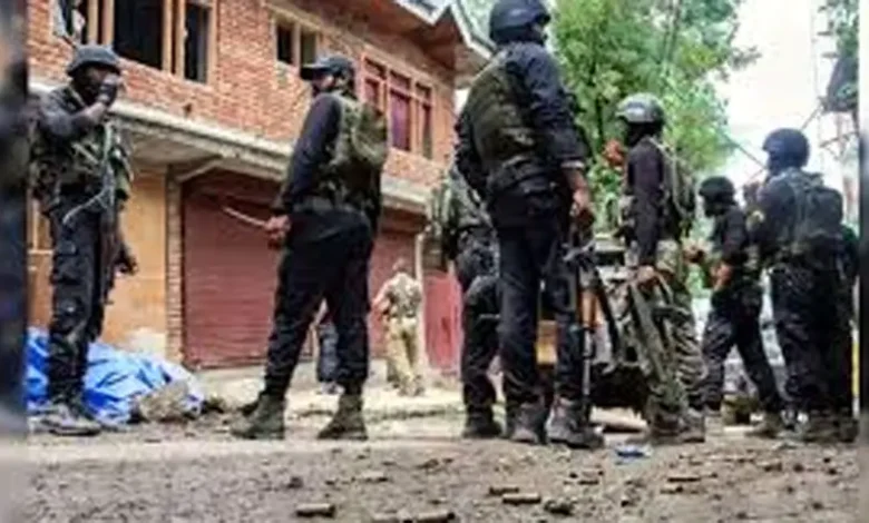 بھارت کا قید پاکستانیوں کو جعلی دہشت گرد دکھائے جانے کا منصوبہ 1 16025214181745398221