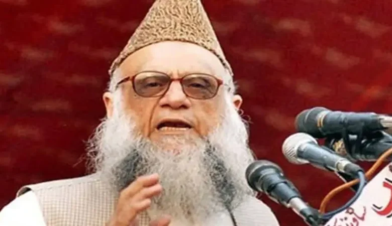 سینیٹر پروفیسر ساجد میر انتقال کر گئے 1 1746263656 8900