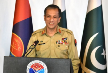 جہاد کا اعلان صرف ریاست کرسکتی ہے