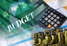 بجٹ کی تیاریاں شروع،ترجیحات طے 162 سیکشن 37AB کالا قانون ہے، پاکستان بزنس فورم