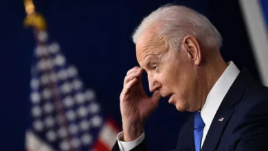 امریکہ: سابق صدر جوبائڈن کینسر میں مبتلا 2 372330 6787725 updates