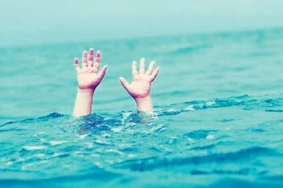 عمرکوٹ: 3 معصوم بچے ڈوب کر جاں بحق 1 دادو کینال