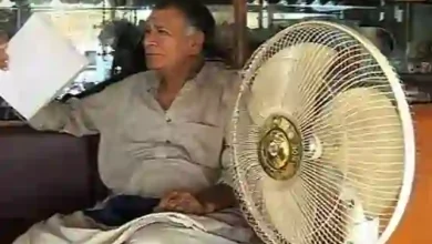 کراچی: لوڈشیڈنگ میں مسلسل اضافہ 5 812101 63431512