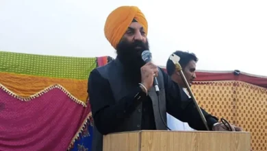 امن ہماری خواہش ہے کمزوری نہیں، رمیش سنگھ اروڑہ 5 883034 92101830