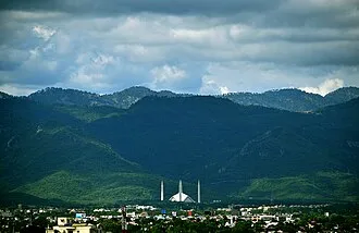 پاکستان کی 3 ایئربیس پرحملے کی کوشش ناکام 1 ALI MUJTABA WLM2015 FAISAL MOSQUE DSC 1542 m