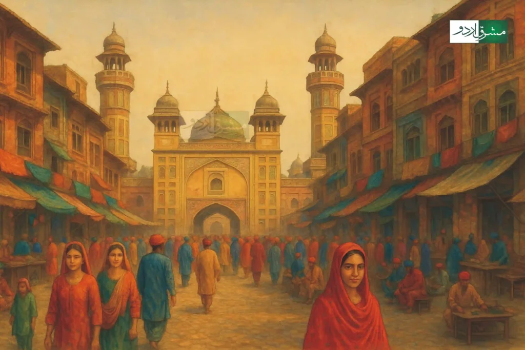 Lahore 5