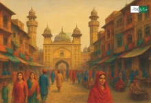 Lahore 5