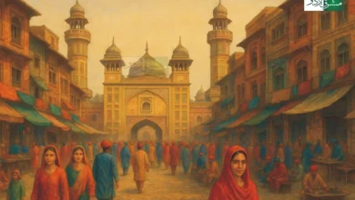Lahore 5