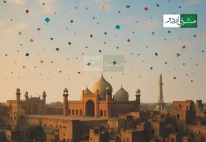 لاہور تمہیں کیا ہو گیا ہے؟ 4 لاہور تمہیں کیا ہو گیا ہے