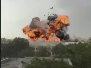 بھارتی فوج نے پاکستانی حملوں اور اس سے تباہی کا اعتراف کرلیا 6 N3