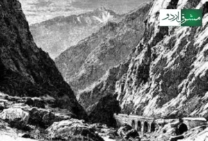 Darial Gorge Yajooj and Majooj 5