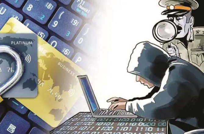 اداروں کیخلاف مواد شیئر کرنے پر معید پیرزادہ،احمد نورانی سمیت 5 پر مقدمات 1 cyber crime d