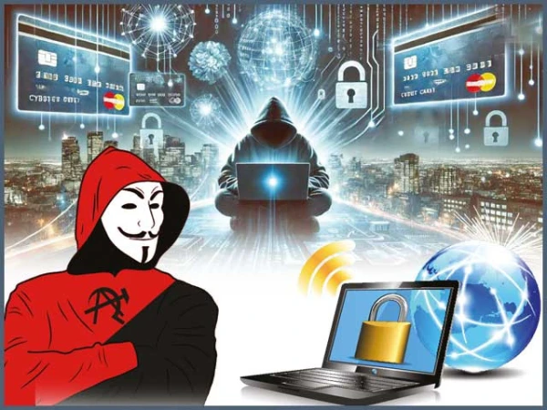 ملتان:سائبر نیٹ ورک پر چھاپہ، 21 ملزمان گرفتار 1 cybercrime1731351573 0 600x450 1