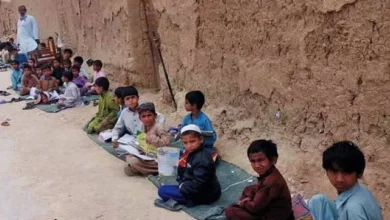بلوچستان محکمہ تعلیم، 6 ارب 40 کروڑ کا فراڈ