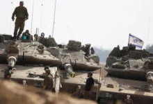 24 گھنٹوں میں 21 اسرائیلی ٹینک تباہ کردیئے، حزب اللّٰہ 55 اسرائیلی ٹینک