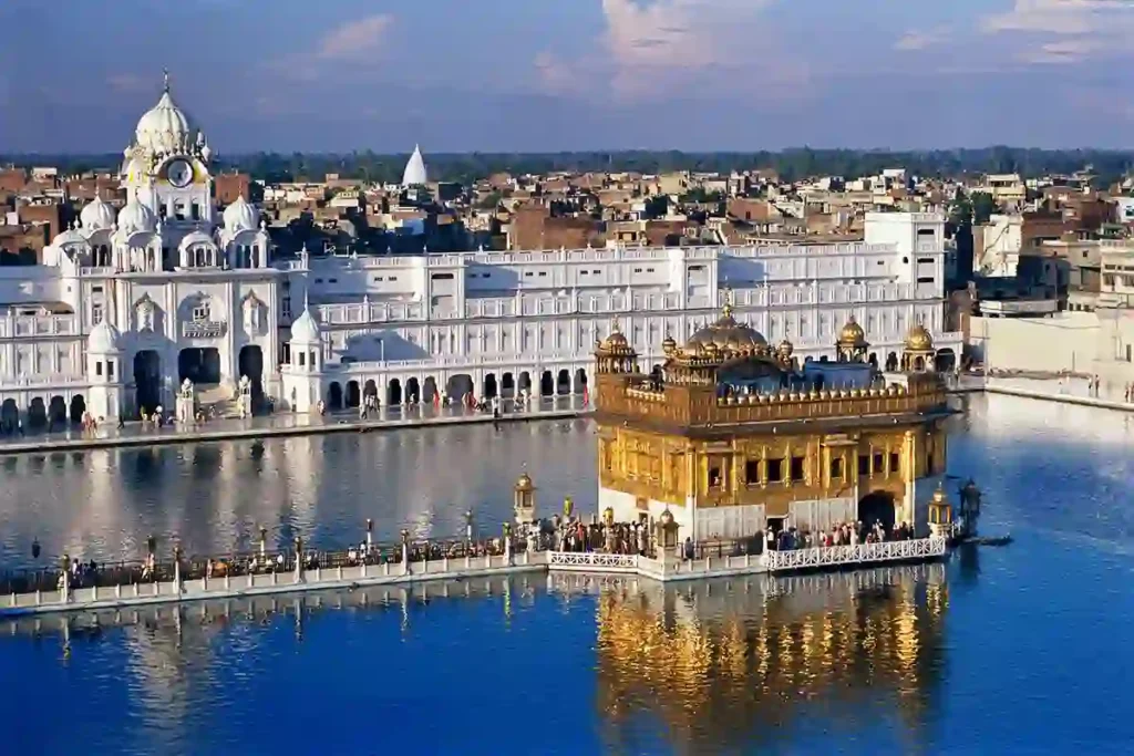 golden temple 1200