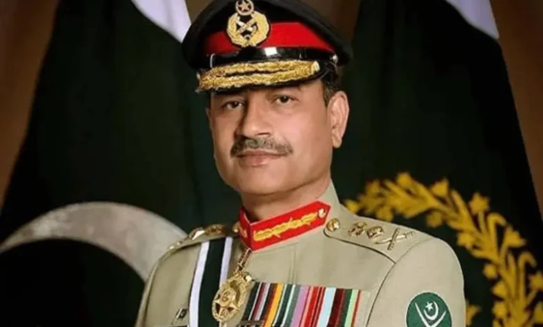 جنرل عاصم منیر کو سیاسی و عسکری شخصیات کی جانب سے مبارکباد 1 news 1742875587 5144