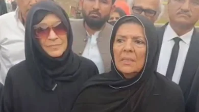 عمران خان کی رہائی