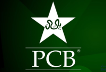 پاکستان نے جنوبی افریقہ