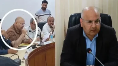 کشمیریوں کا قاتل کمار تھاپا پاکستانی شیلنگ میں جہنم واصل 2 raj kumar 1