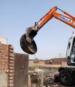 فیروز والا: الائشوں اور چربی