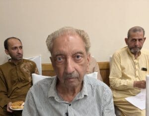 شوریٰ ہمدرد اجلاس