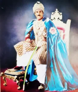پروفیسر سید صوفی عبدالعزیزؒ