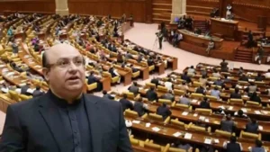 پنجاب کا بجٹ 2025: تنخواہوں میں 10 فیصد اضافہ 3 پنجاب کا بجٹ 2025