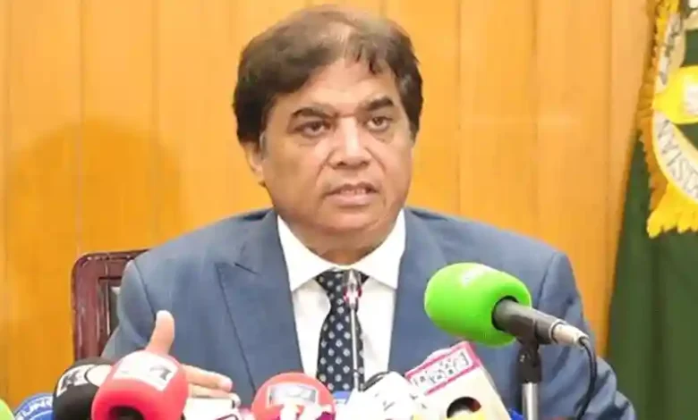 ریلوے: مزید 11 ٹرینیں پرائیویٹ کرنے جارہے ہیں: حنیف عباسی 1 پاکستان ریلوے