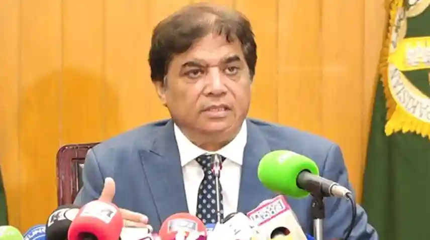 پاکستان ریلوے