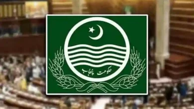 حکومتی تشہیر