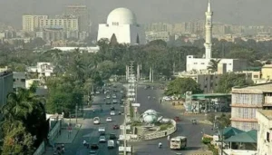 سندھ اسمبلی: 34 کھرب 51 ارب روپے کا بجٹ پیش 2 سندھ اسمبلی: