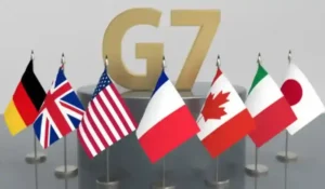 جی7 ممالک