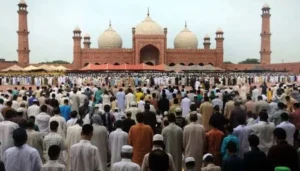 عیدالاضحیٰ کے اجتماعات و سنت ابراہیمی