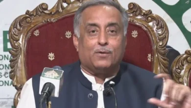 کسان برباد ہوگیا