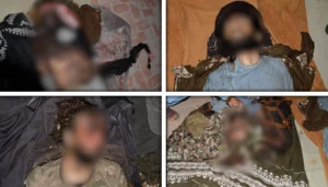 شمالی وزیرستان: سیکیورٹی فورسز کا آپریشن، 14 دہشت گرد ہلاک 2 شمالی وزیرستان: سیکیورٹی فورسز کا آپریشن