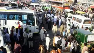 عیدالاضحیٰ کےلیے کوئٹہ سے اندرون صوبے اور ملک کے مختلف شہروں میں پردیسیوں کی روانگی کا سلسلہ جاری ہے۔