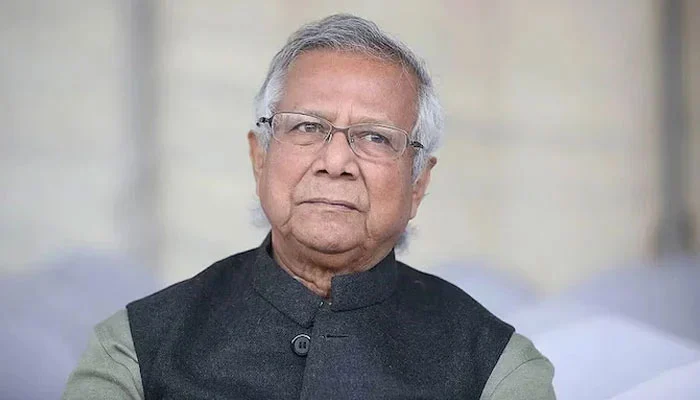 بنگلا دیش: انتخابات اپریل 2026ء میں ہونگے 1 انتخابات اپریل 2026ء میں ہونگے