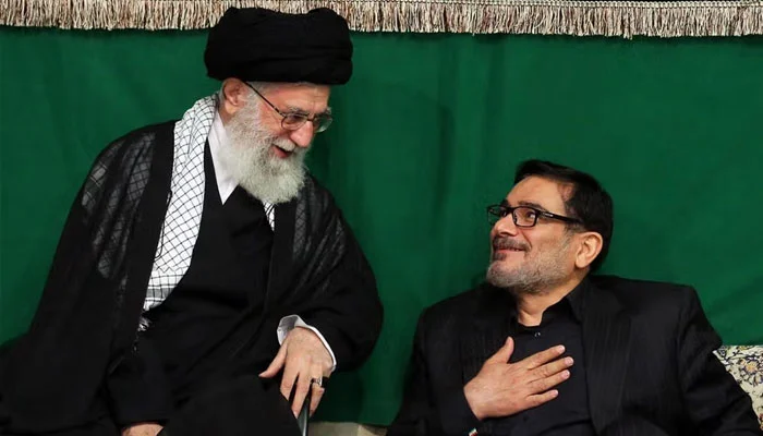 اہم مشیر شمخانی اسرائیلی حملے میں شہید، ایرانی میڈیا 1 اہم مشیر