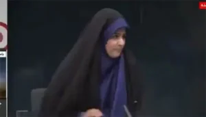 میڈیا کارکن