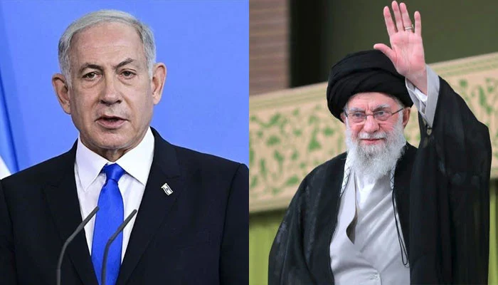 قتل کر دیں گے، اسرائیلی کی آیت اللّٰہ خامنہ ای کو دھمکی 1 قتل کی دھمکی