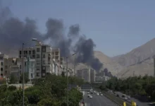 ایران کو مشکلات کا سامنا
