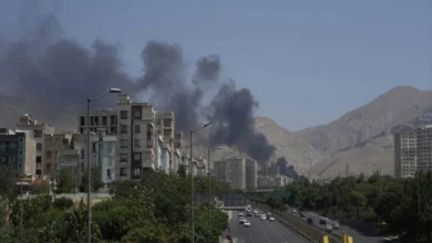 ایران کو مشکلات کا سامنا