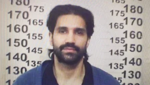 موساد کے ایجنٹ کو پھانسی دے دی گئی 3 موساد کے ایجنٹ کو پھانسی